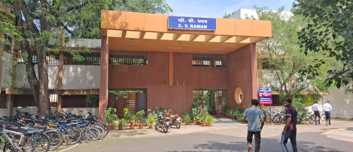 VNIT Nagpur Hostel and Mess photo 4