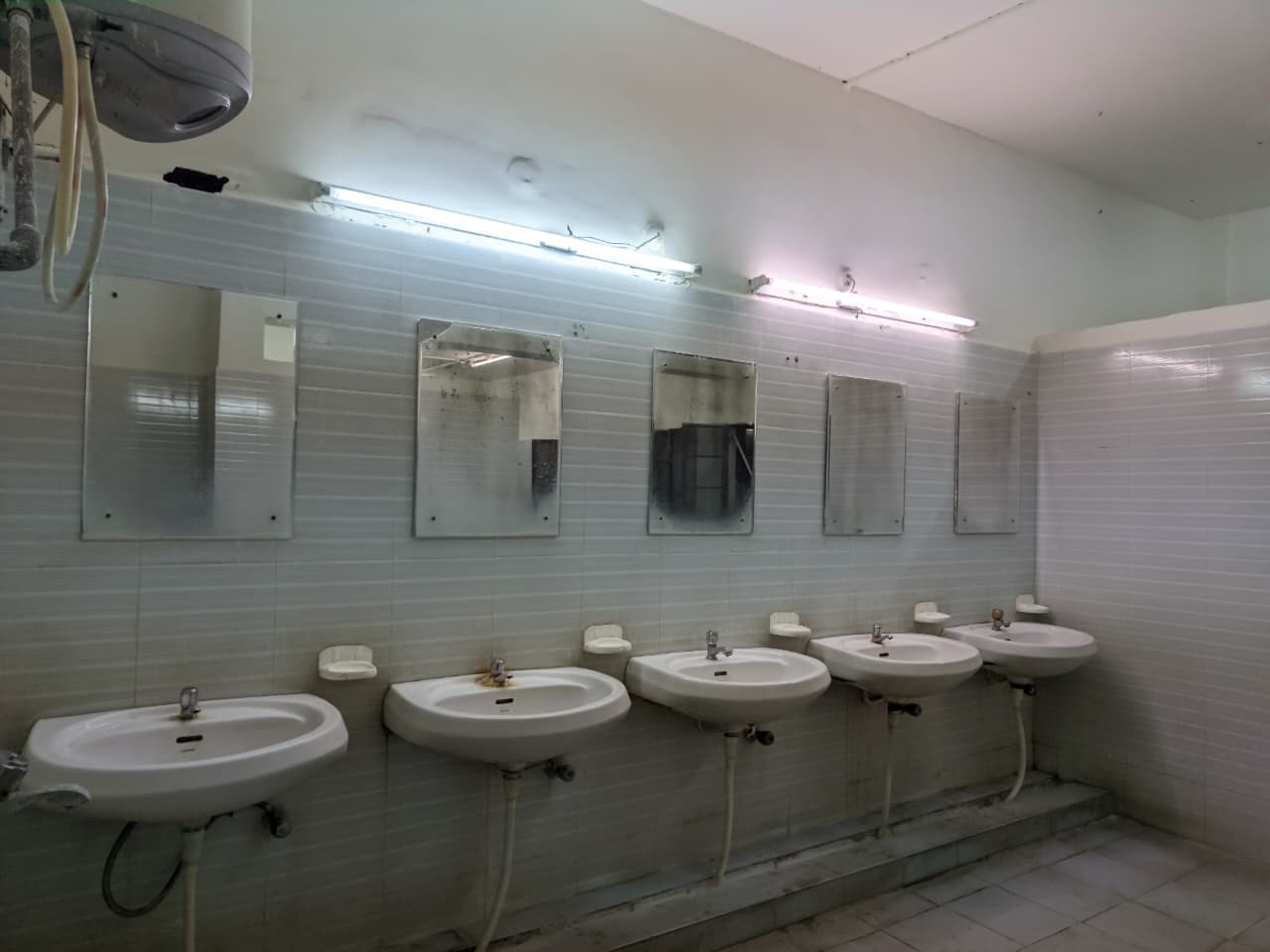 SLIET Academic Building photo 14