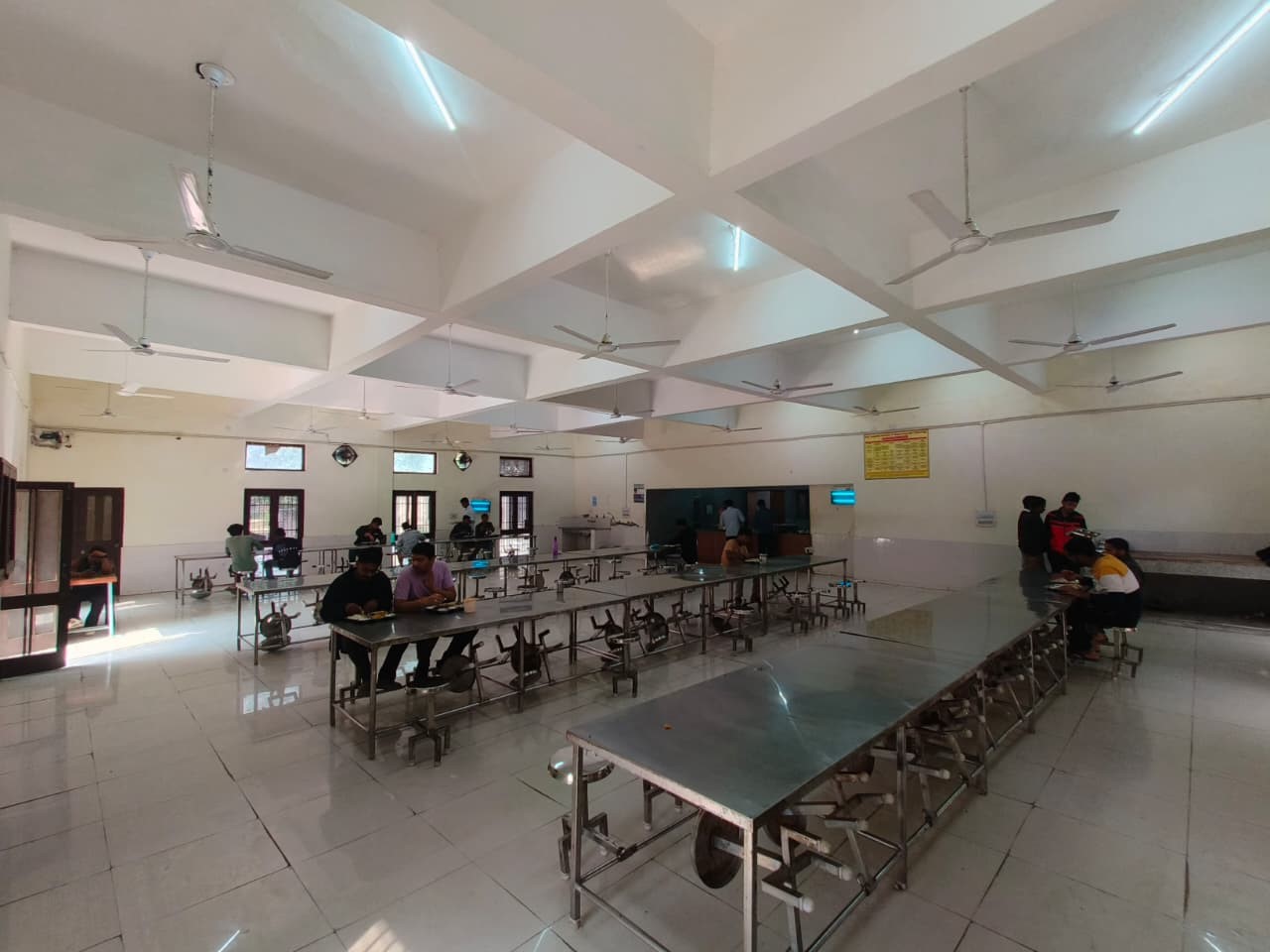 SLIET Academic Building photo 6