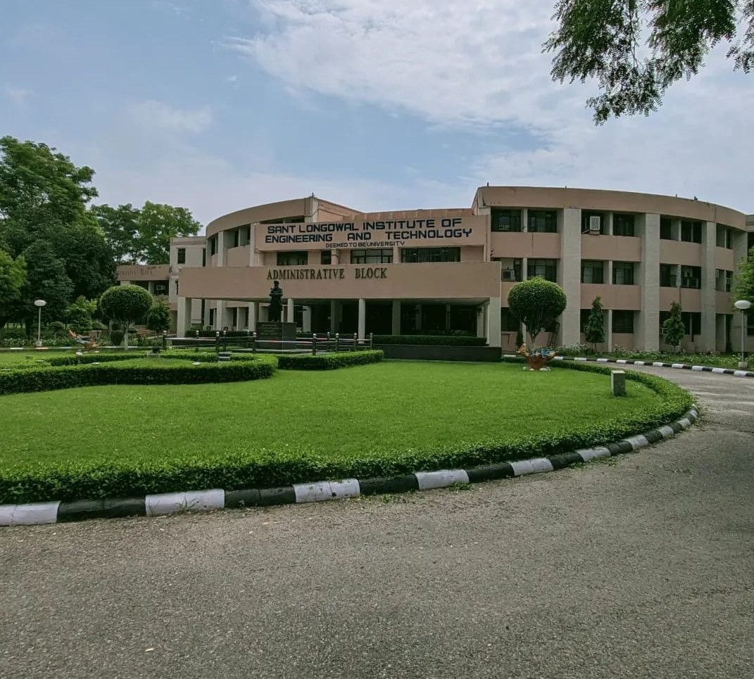 SLIET Campus photo 9