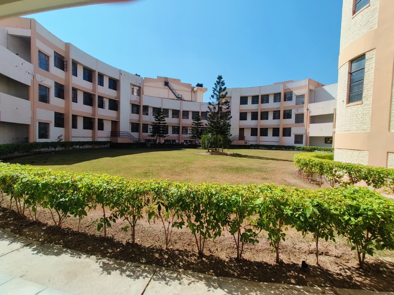 SLIET Campus photo 10
