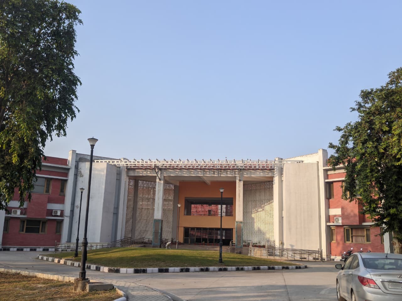 SLIET Campus photo 16