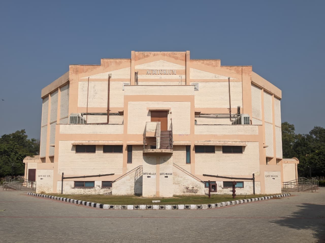 SLIET Campus photo 18