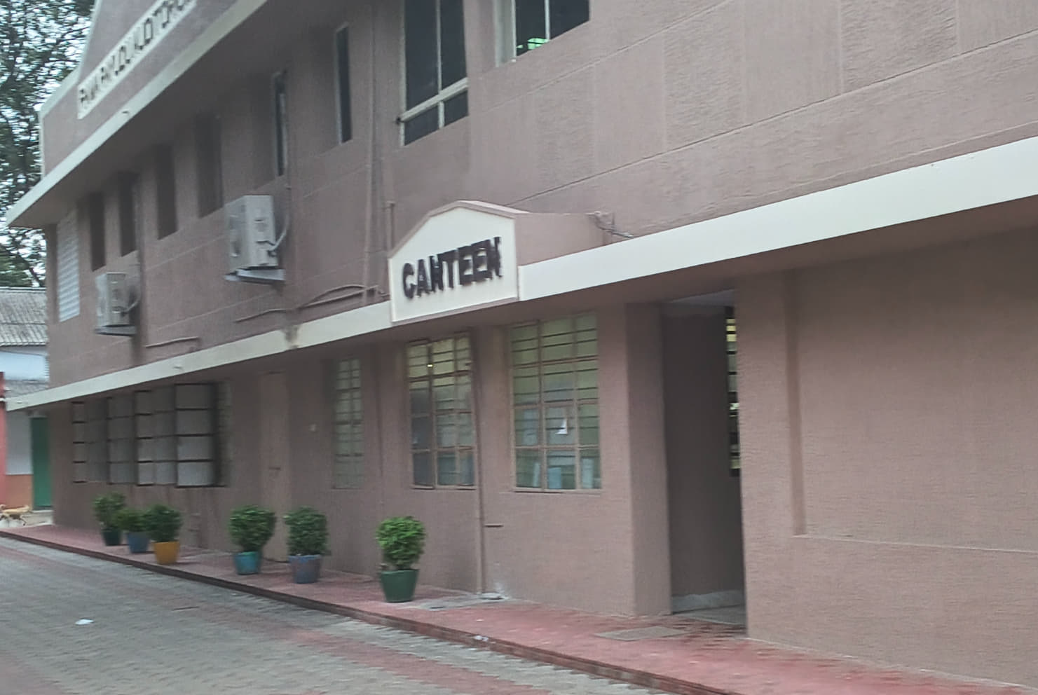 RVR JC Canteen photo 1