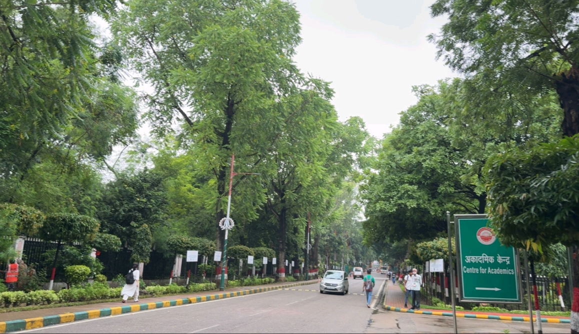 School of Management and Information Sciences, CSJM University Kanpur Campus photo 7