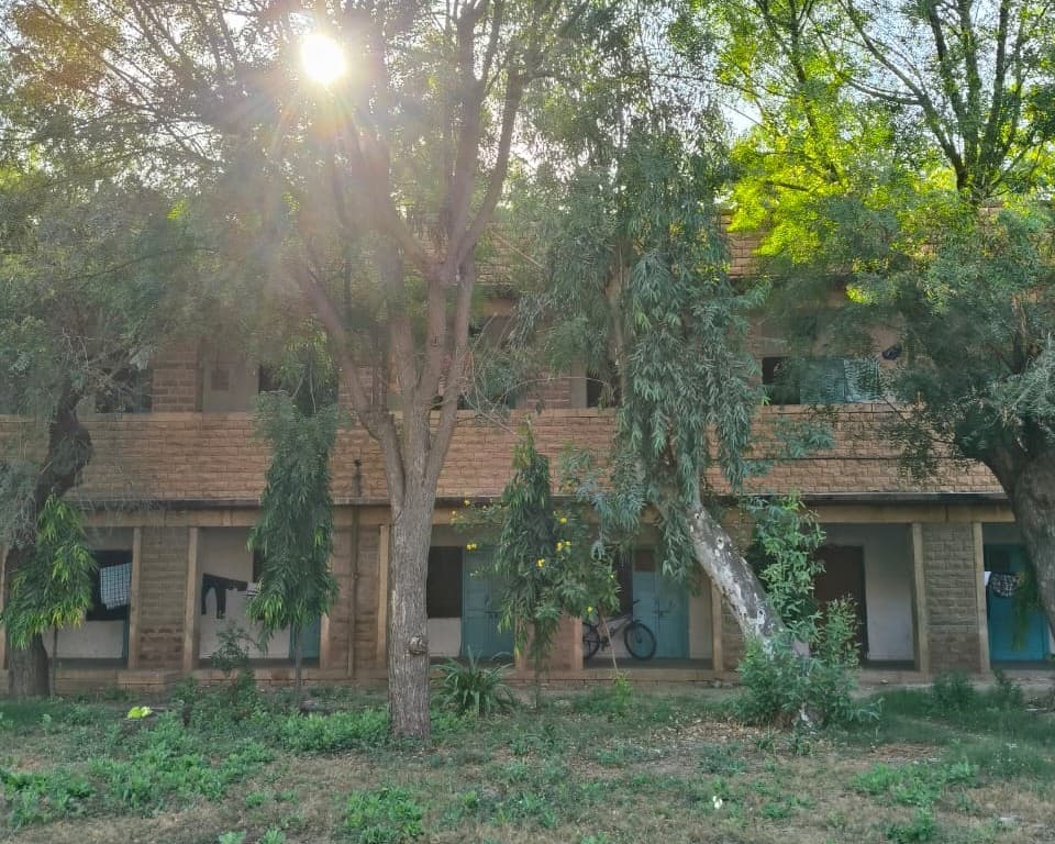 MBM Hostel and Mess photo 1