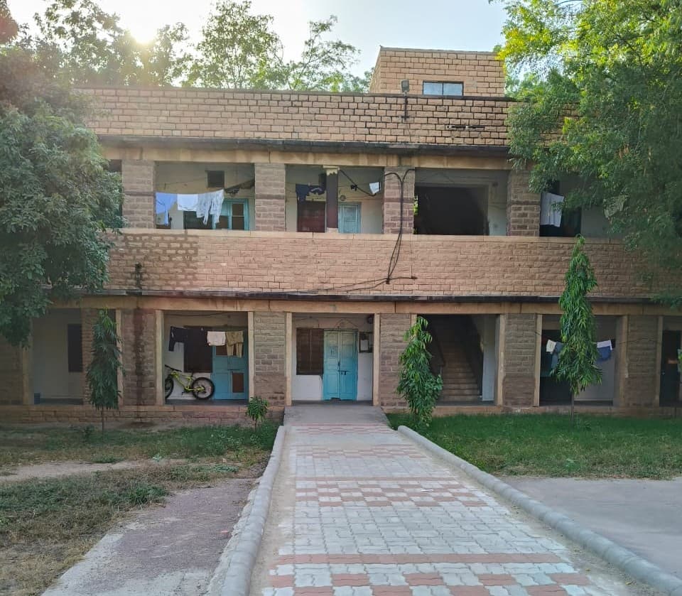 MBM Hostel and Mess photo 2