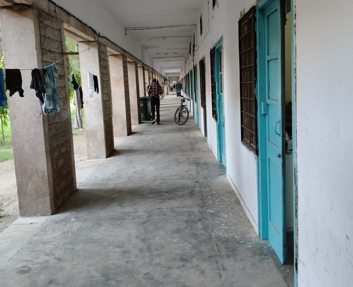 MBM Hostel and Mess photo 3