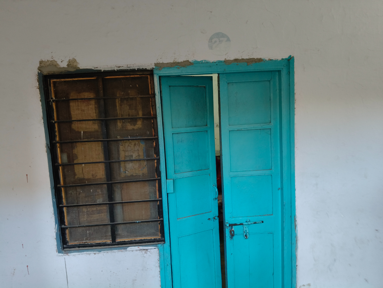 MBM Hostel and Mess photo 5