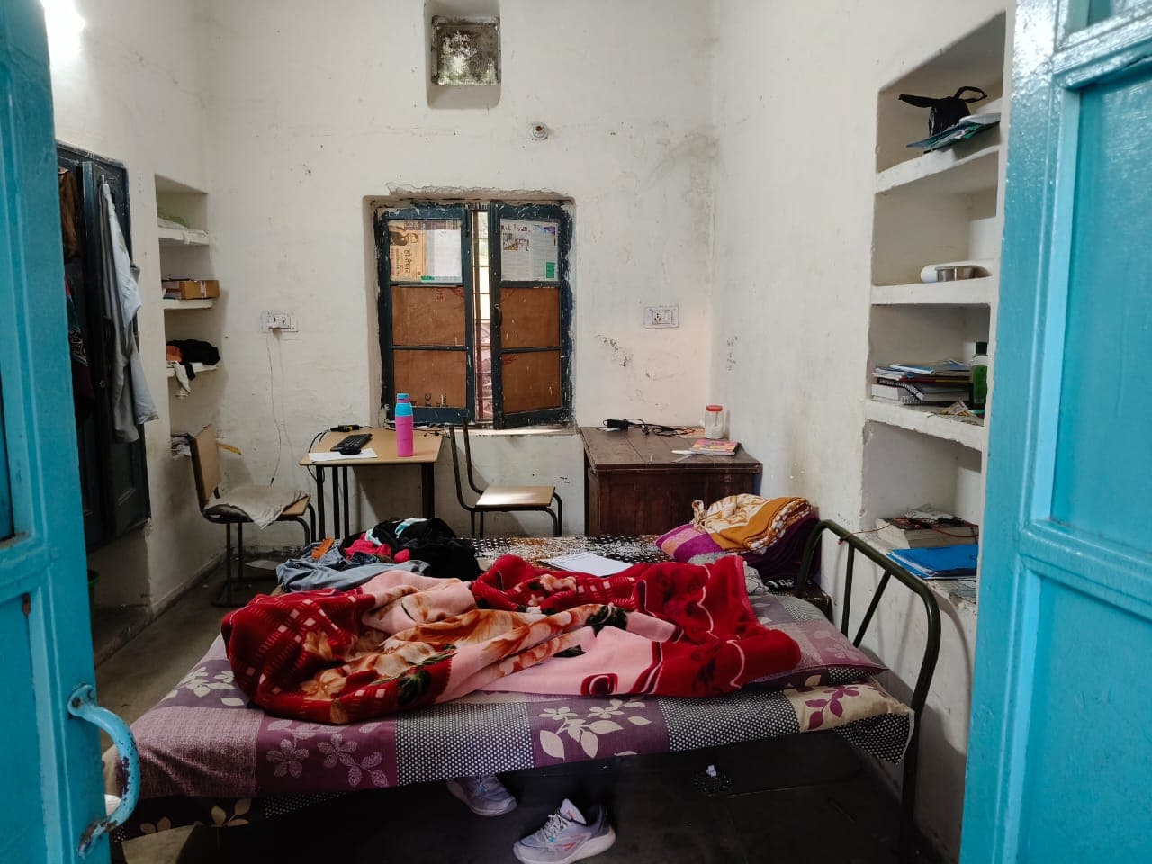 MBM Hostel and Mess photo 6