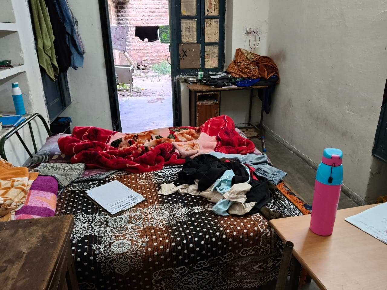MBM Hostel and Mess photo 8