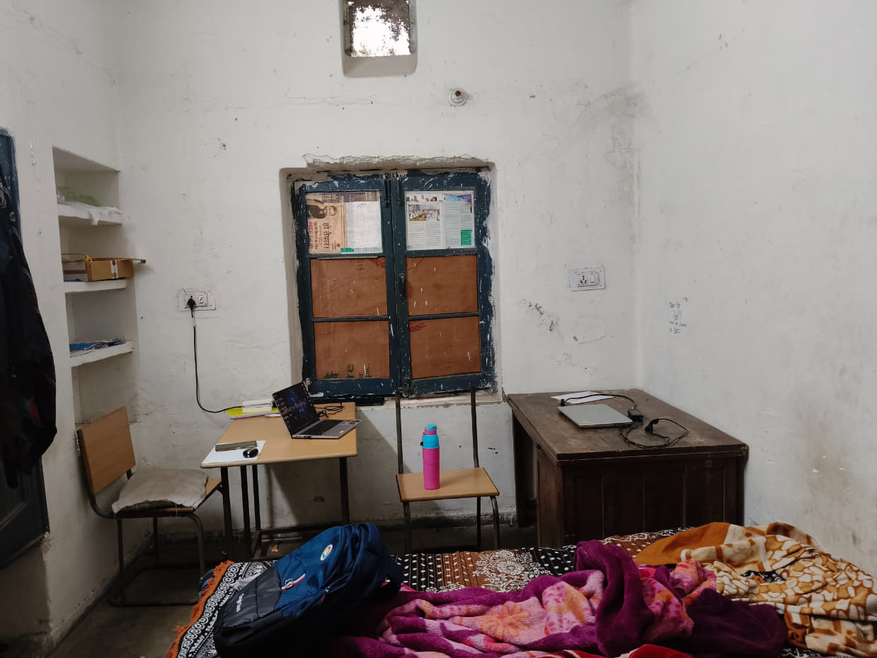 MBM Hostel and Mess photo 9