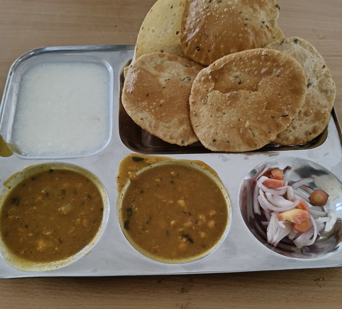 MBM Hostel and Mess photo 11