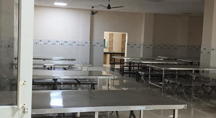 Allahabad University Hostel photo 1