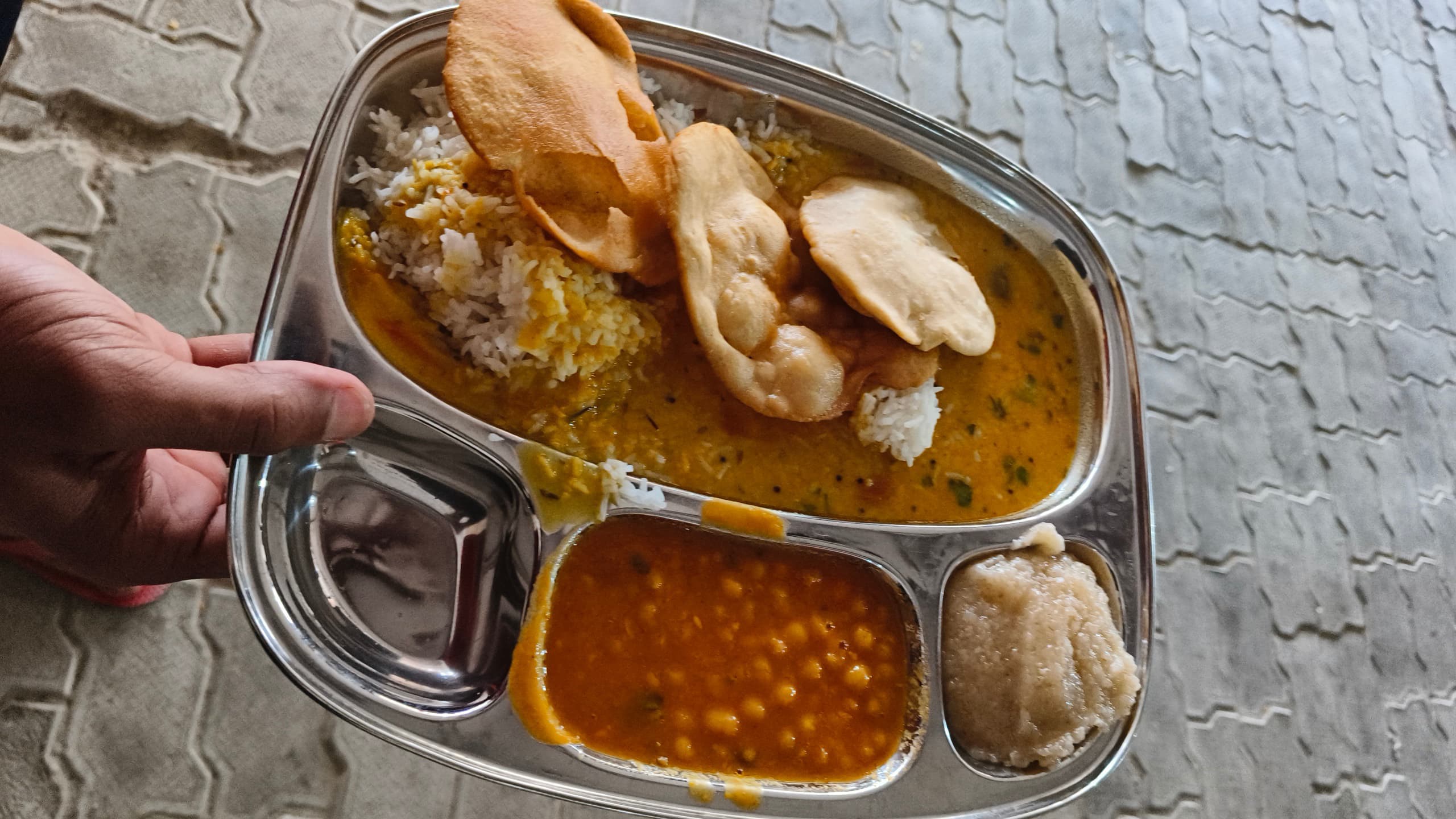 Allahabad University hostel photo 5