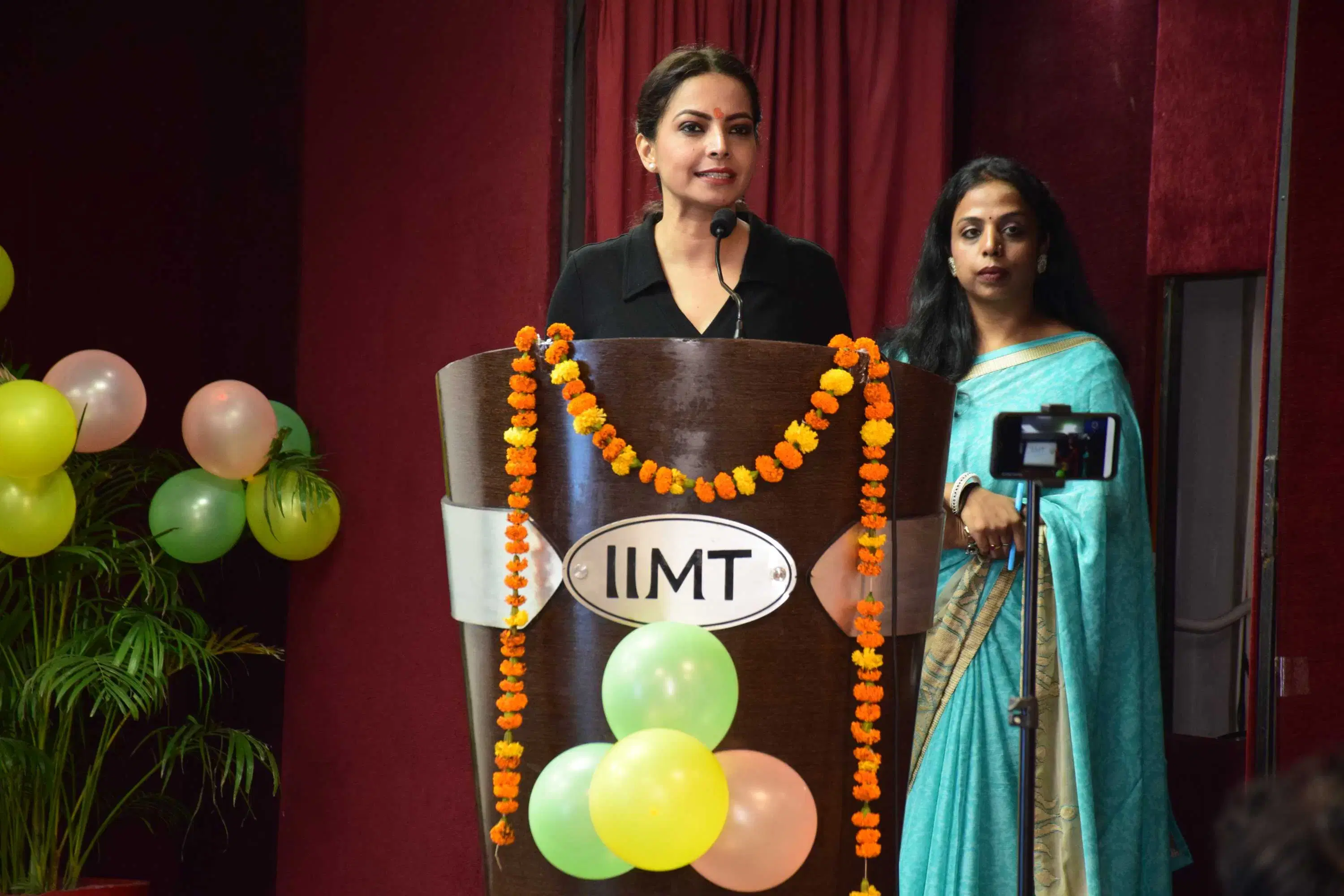 IIMT Greater Noida Events and Celebrations photo 21