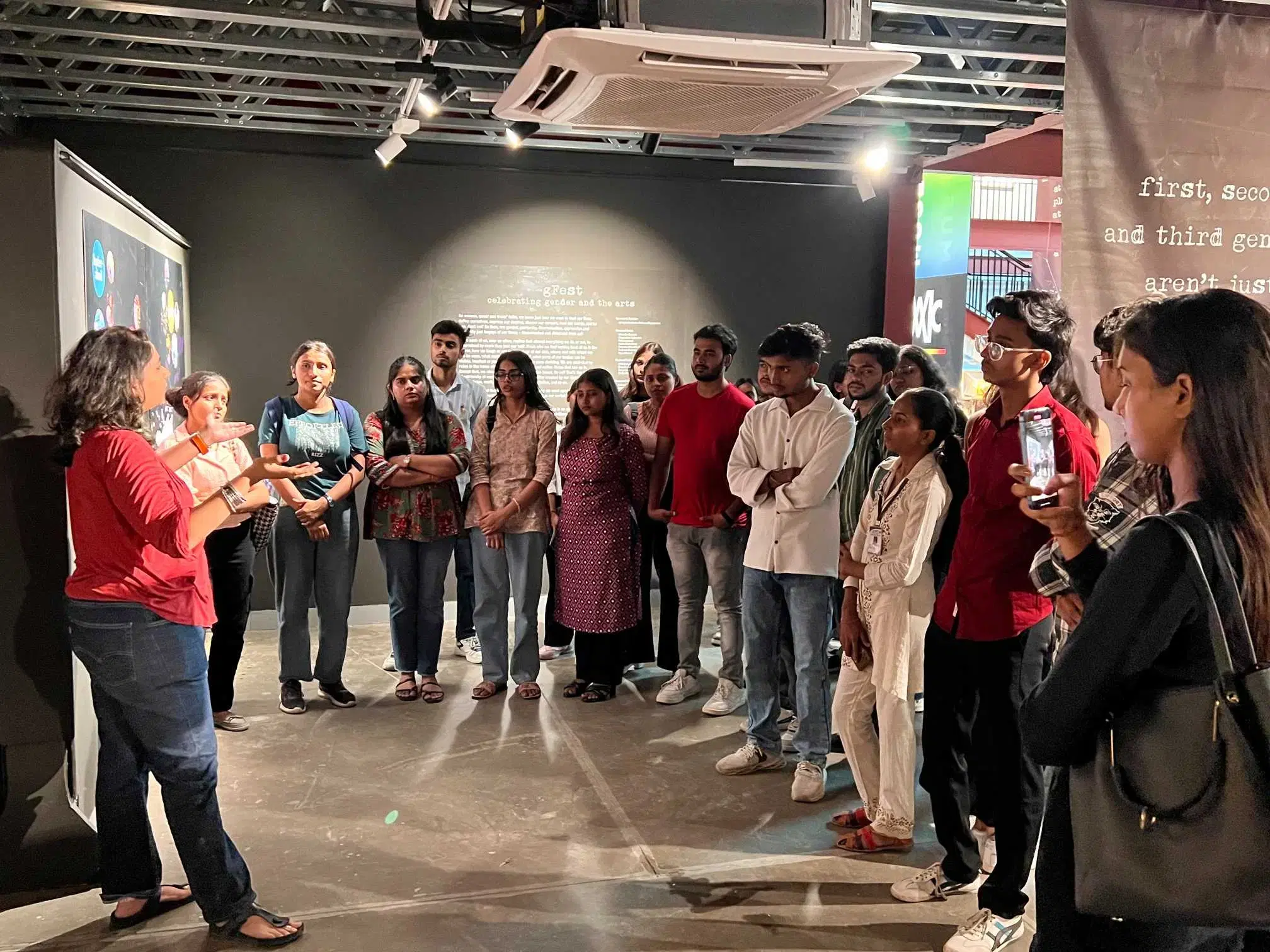 IIMT Greater Noida Events and Celebrations photo 28