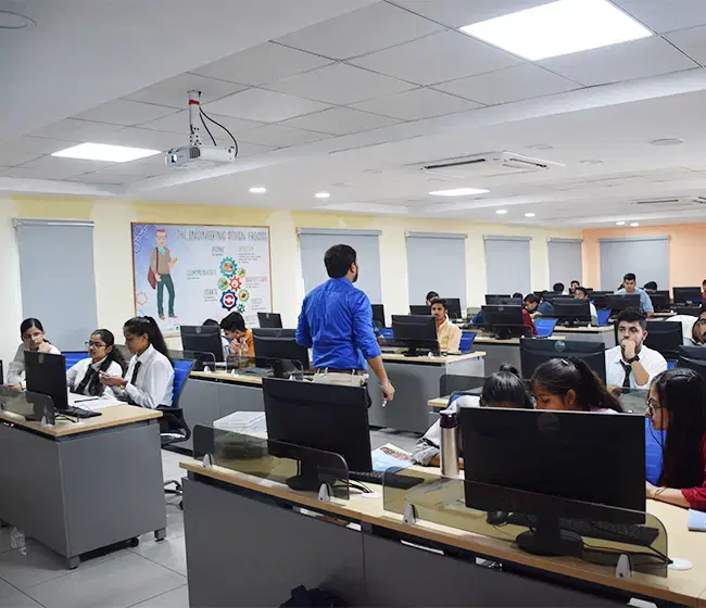 IIMT Greater Noida Academic photo 1