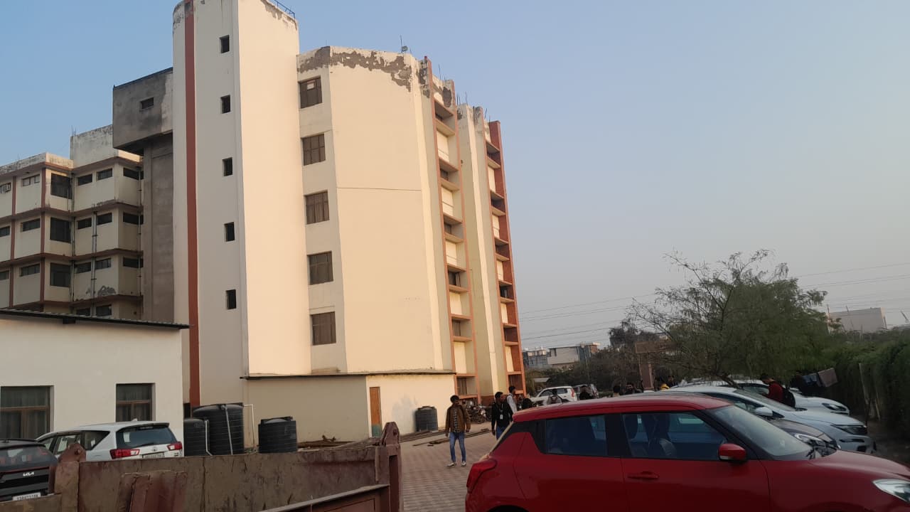 IIMT Greater Noida Academic photo 8