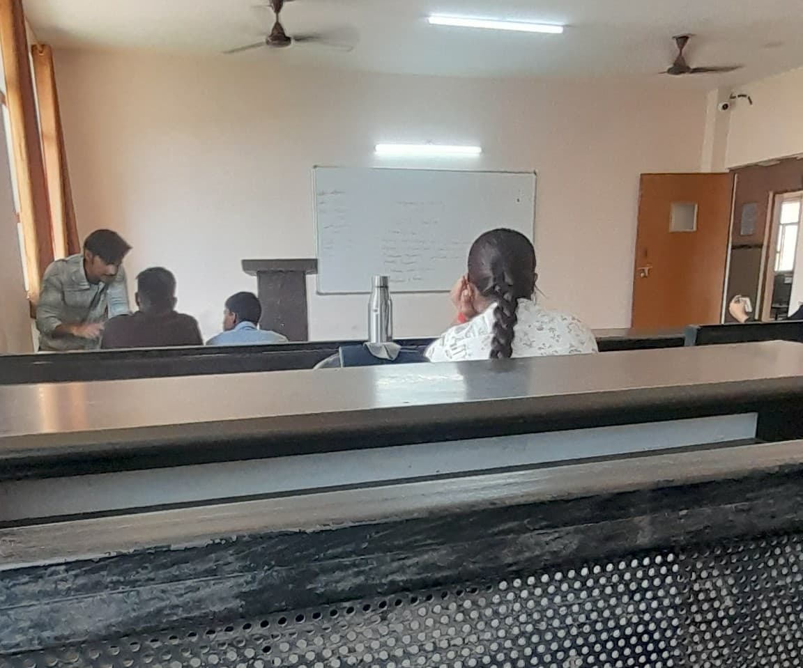 IIMT Greater Noida Academic photo 10