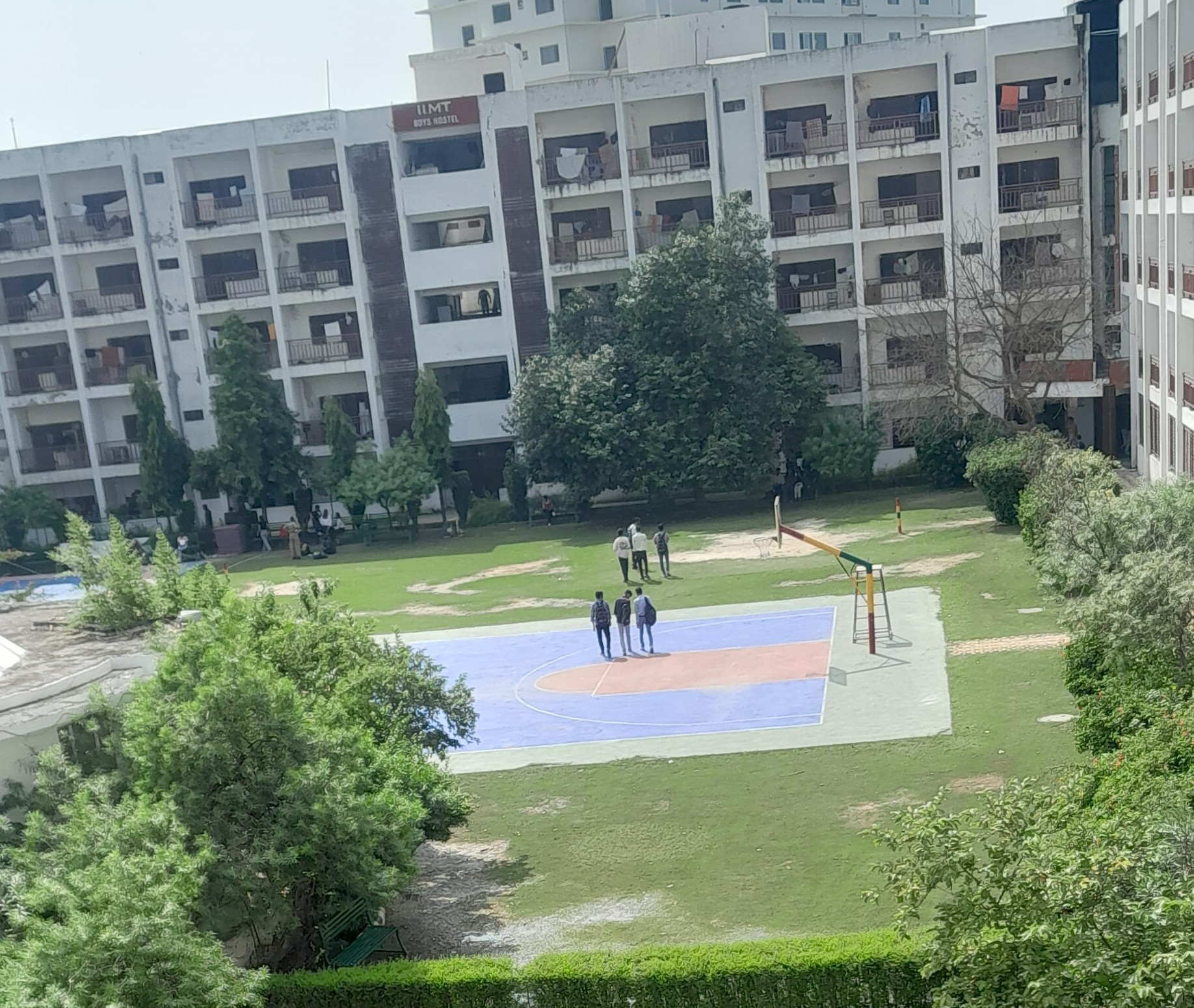 IIMT Greater Noida Campus photo 11