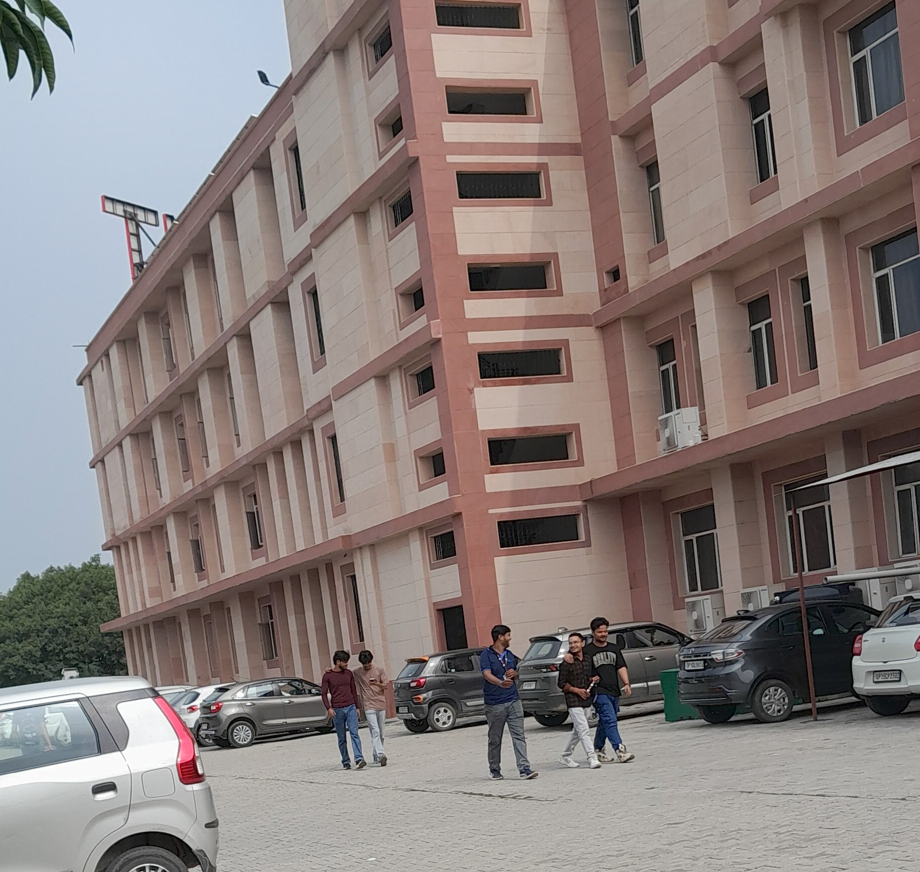 IIMT Greater Noida Campus photo 5