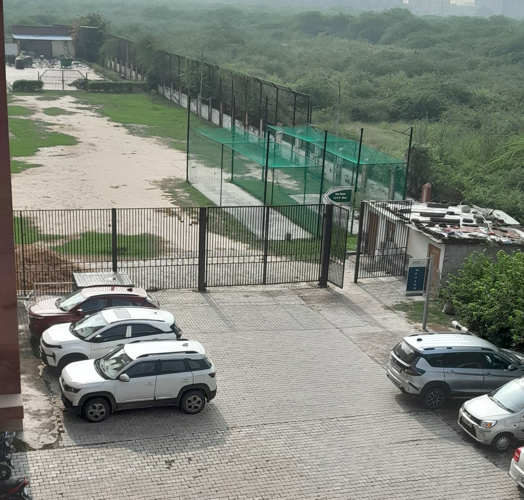 IIMT Greater Noida Campus photo 10