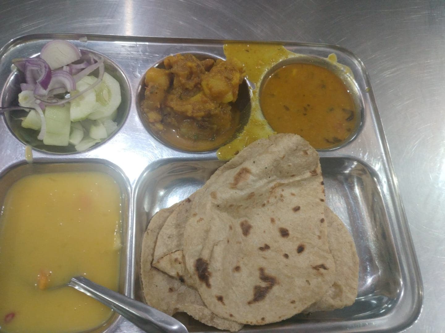 IIMT Greater Noida hostel photo 5