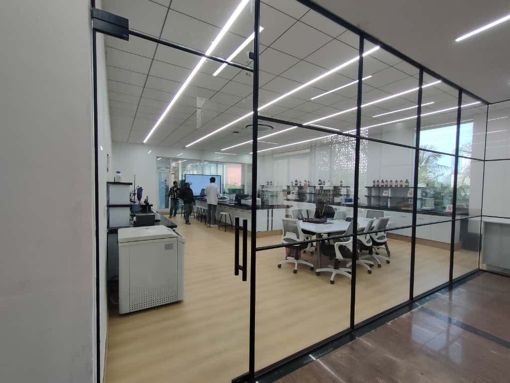 Galgotias University Greater Noida Academic photo 20