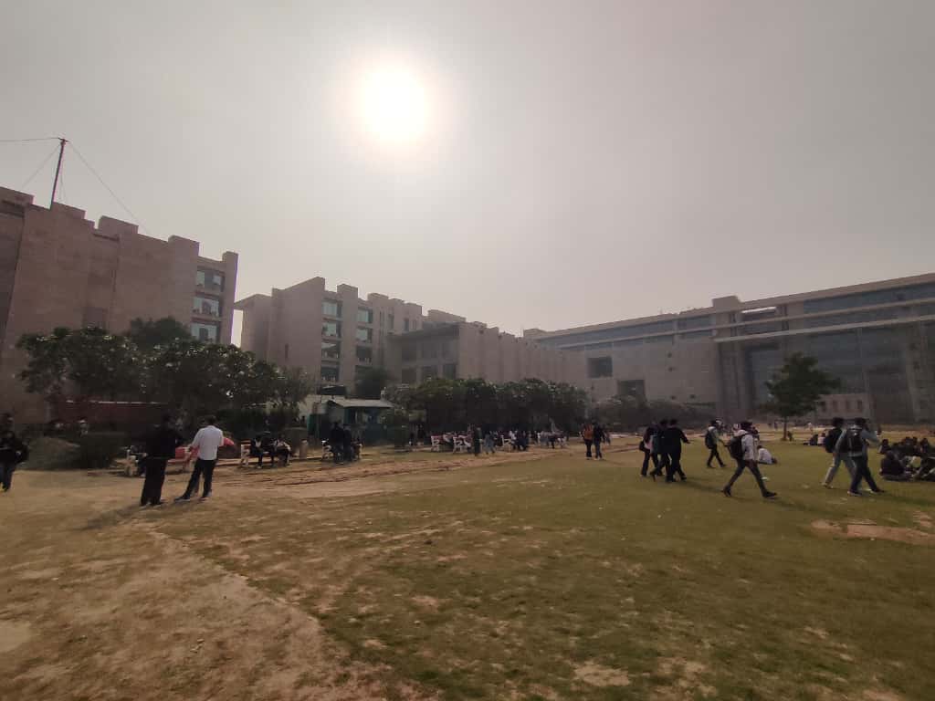 Galgotias University Greater Noida Campus photo 17