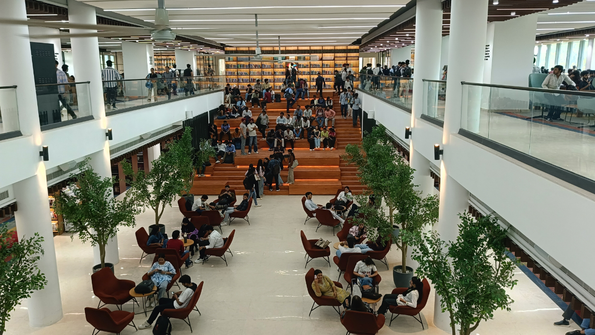 Galgotias University Greater Noida Campus photo 22