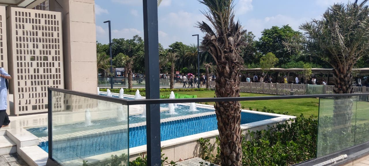 Galgotias University Greater Noida Campus photo 25