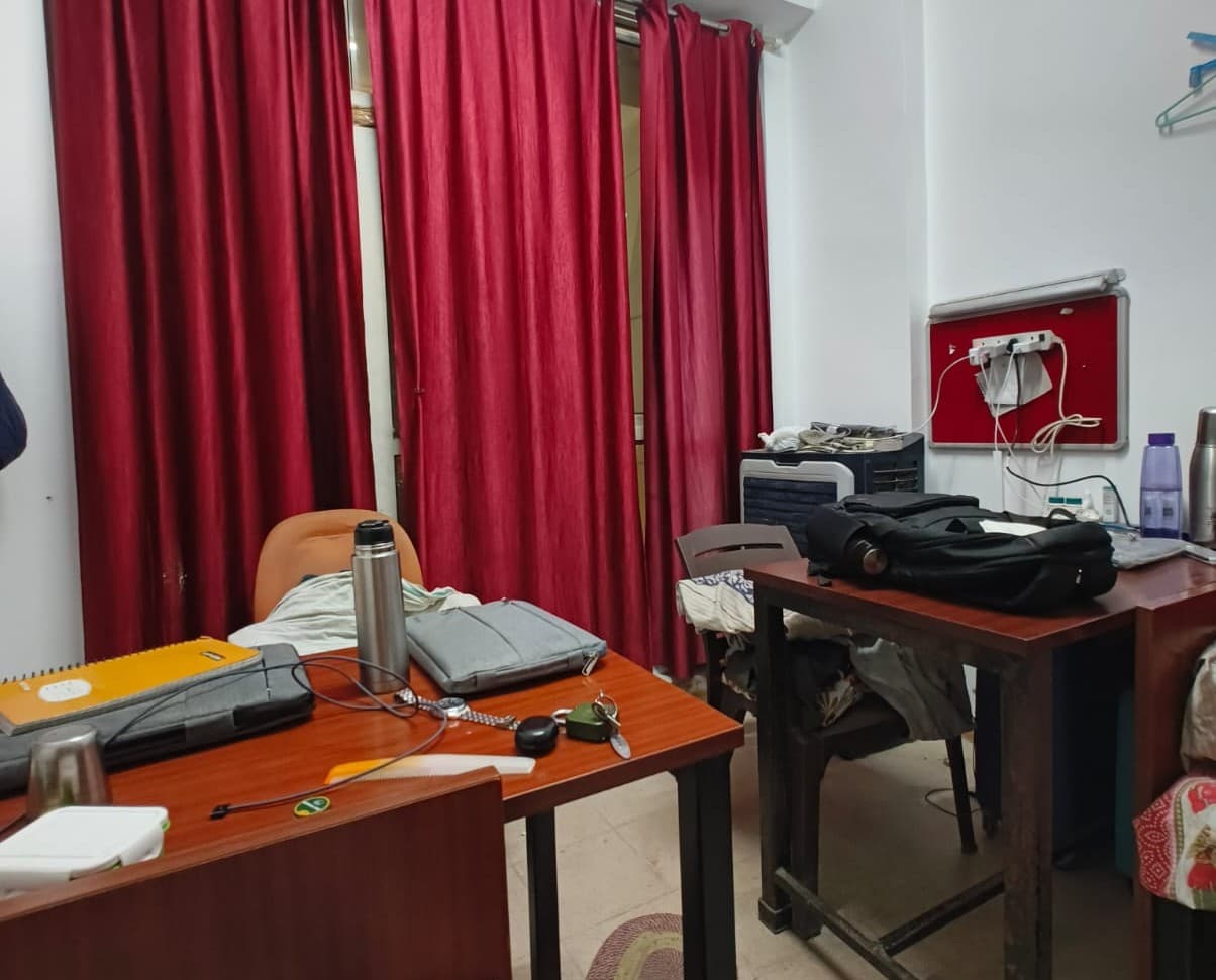 Galgotias University Greater Noida Hostel and Mess photo 1
