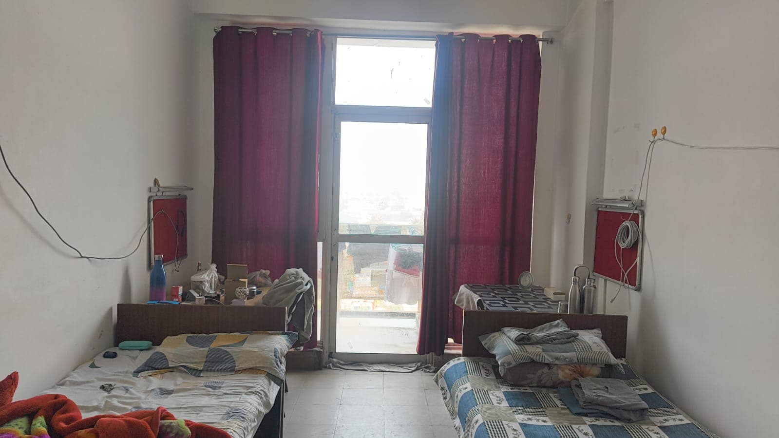 Galgotias University Greater Noida Hostel and Mess photo 4