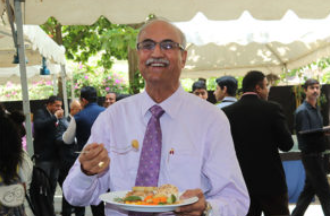 Presidency College of Hotel Management Bangalore Events photo 20