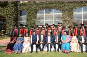 Presidency College of Hotel Management Bangalore Events photo 32