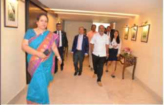 Presidency College of Hotel Management Bangalore Events photo 35
