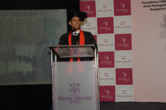 Presidency College of Hotel Management Bangalore Events photo 42