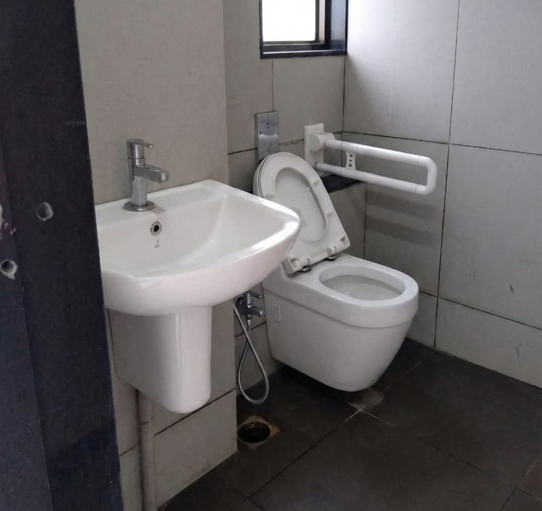 MITADT hostel photo 5