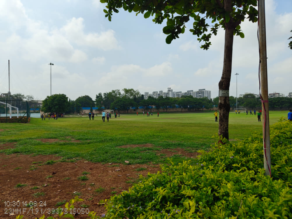 MITADT Sports and Ground photo 3