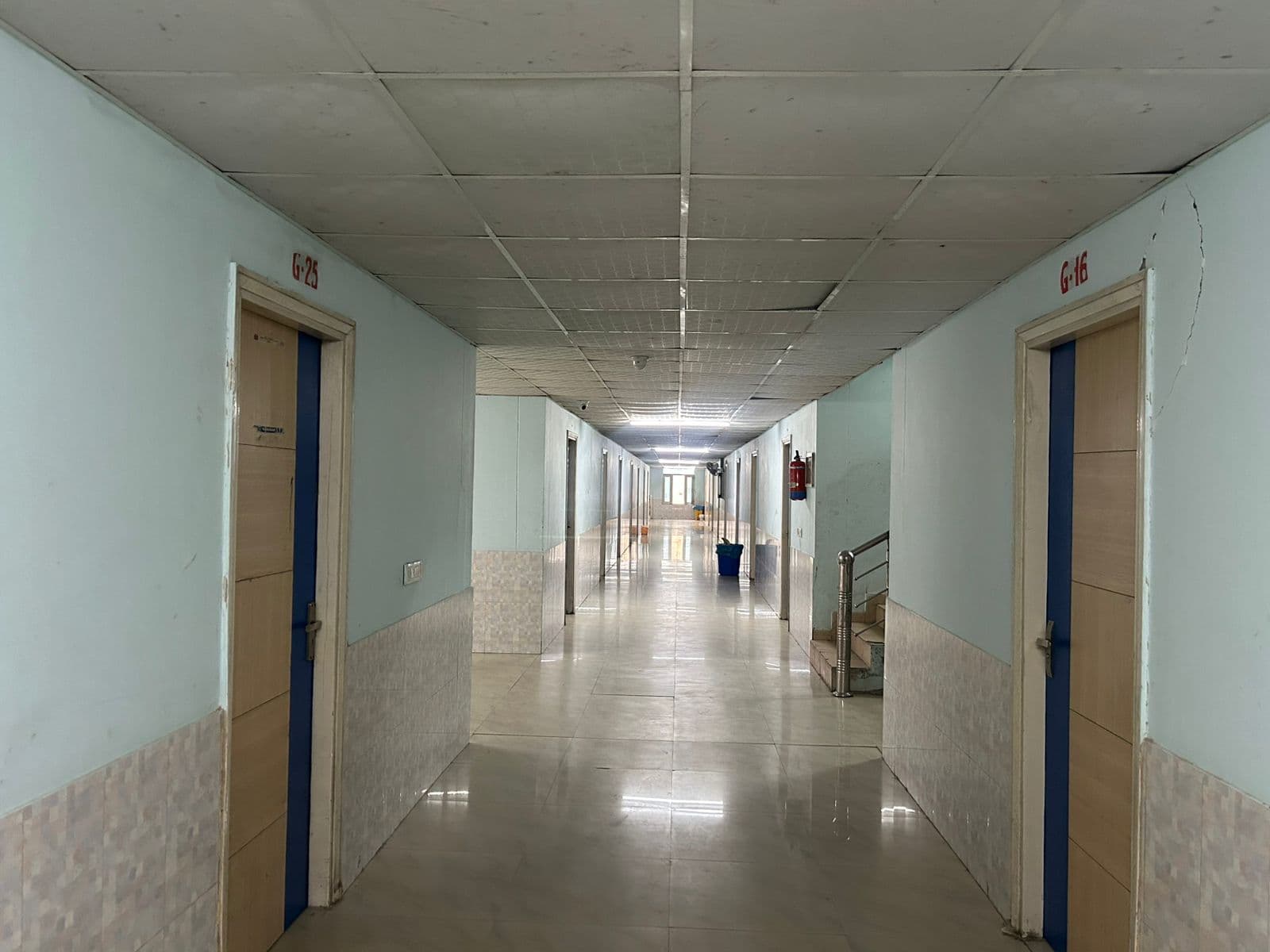 Adesh University Bathinda Hostel and Mess photo 10