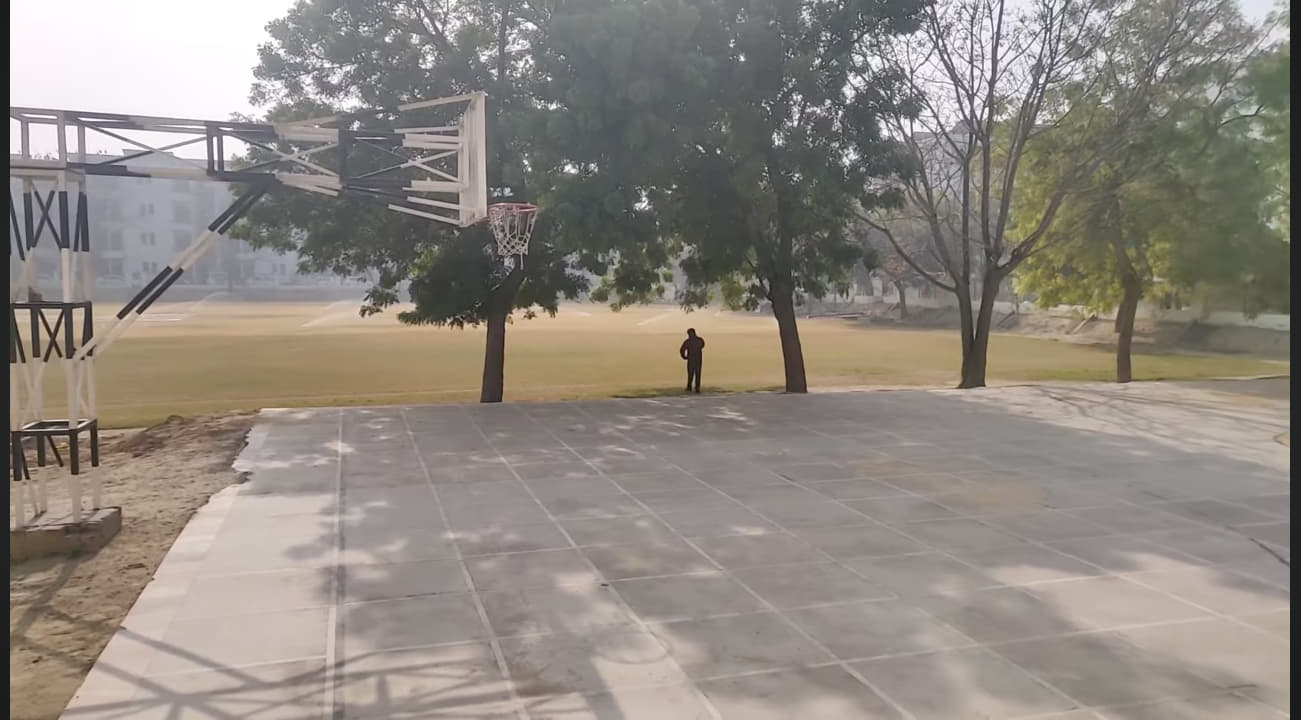 Adesh University Bathinda Sports and Ground photo 5