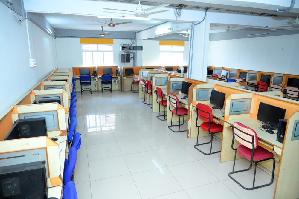 BU Bhopal Academic photo 3