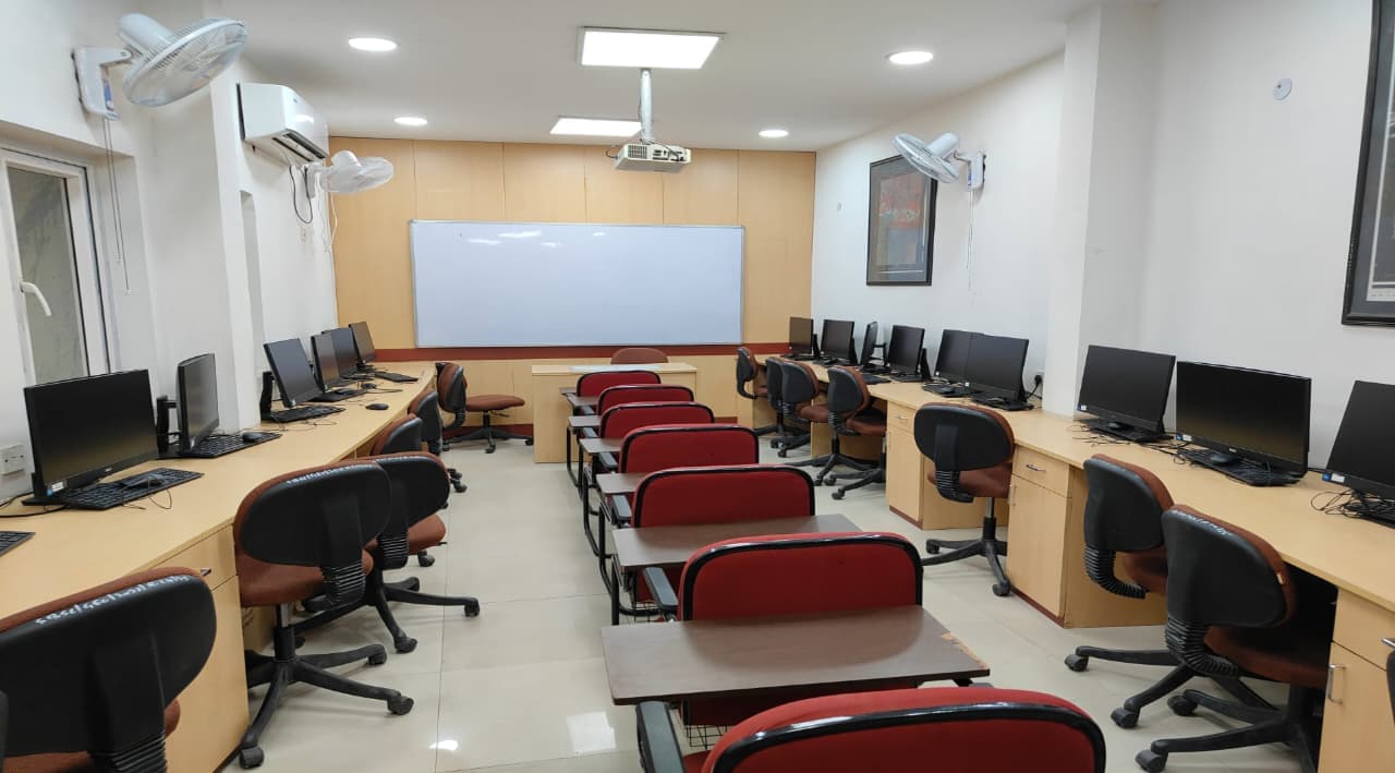 BU Bhopal Academic photo 9