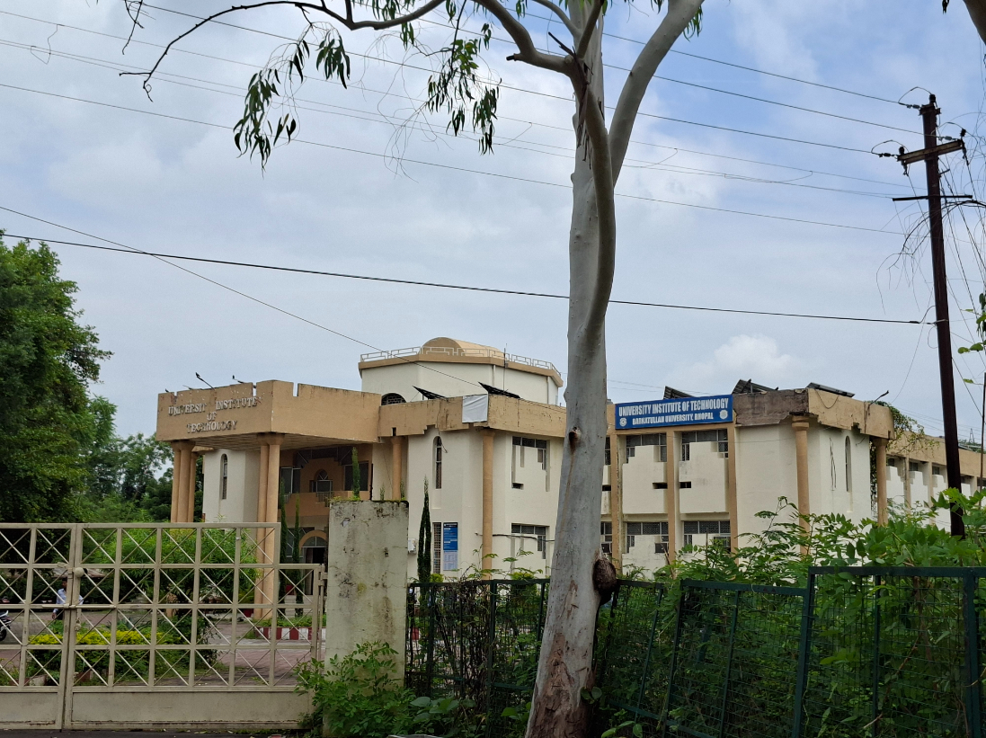 BU Bhopal Campus photo 12