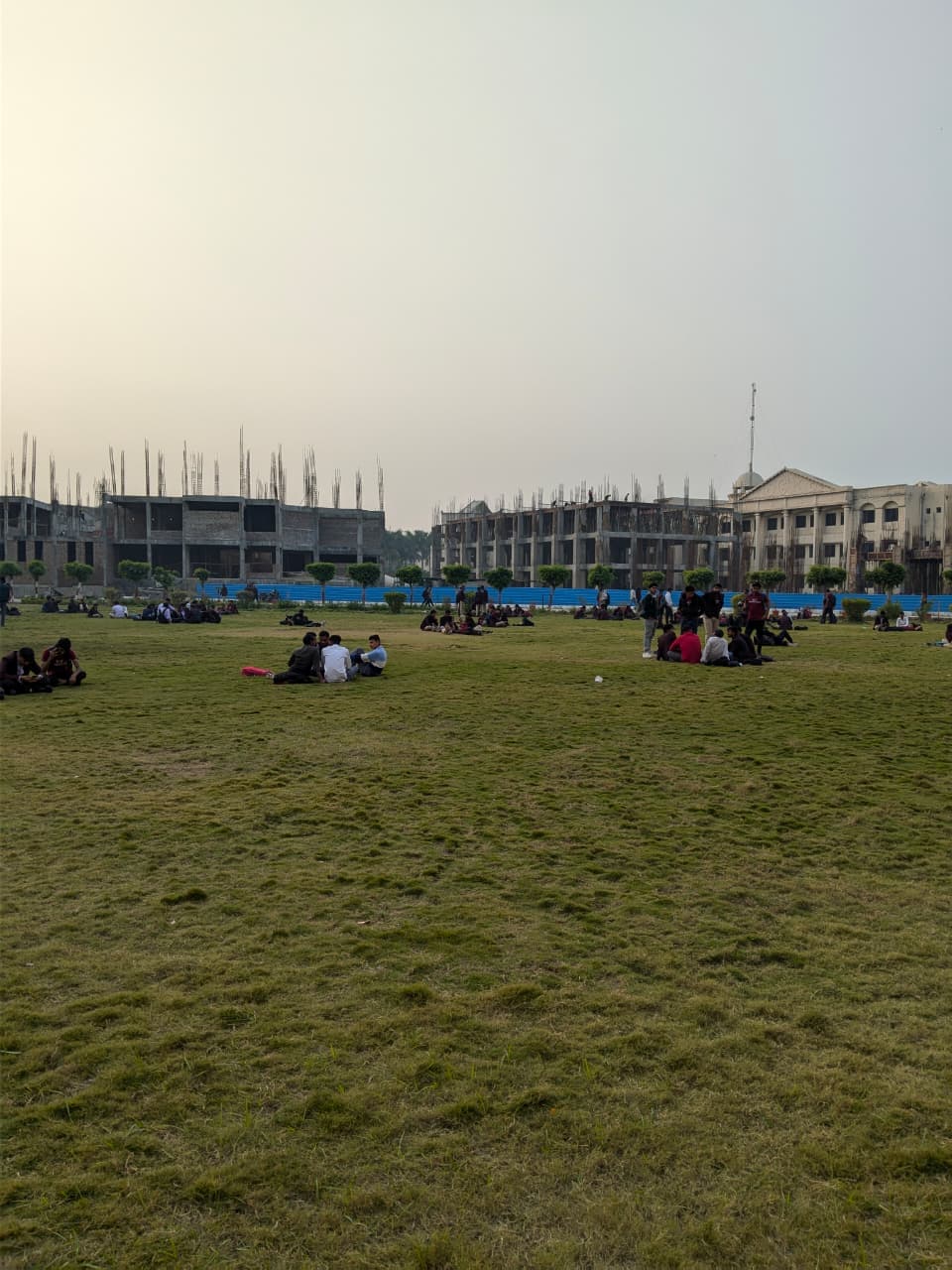 BU Bhopal Campus photo 16