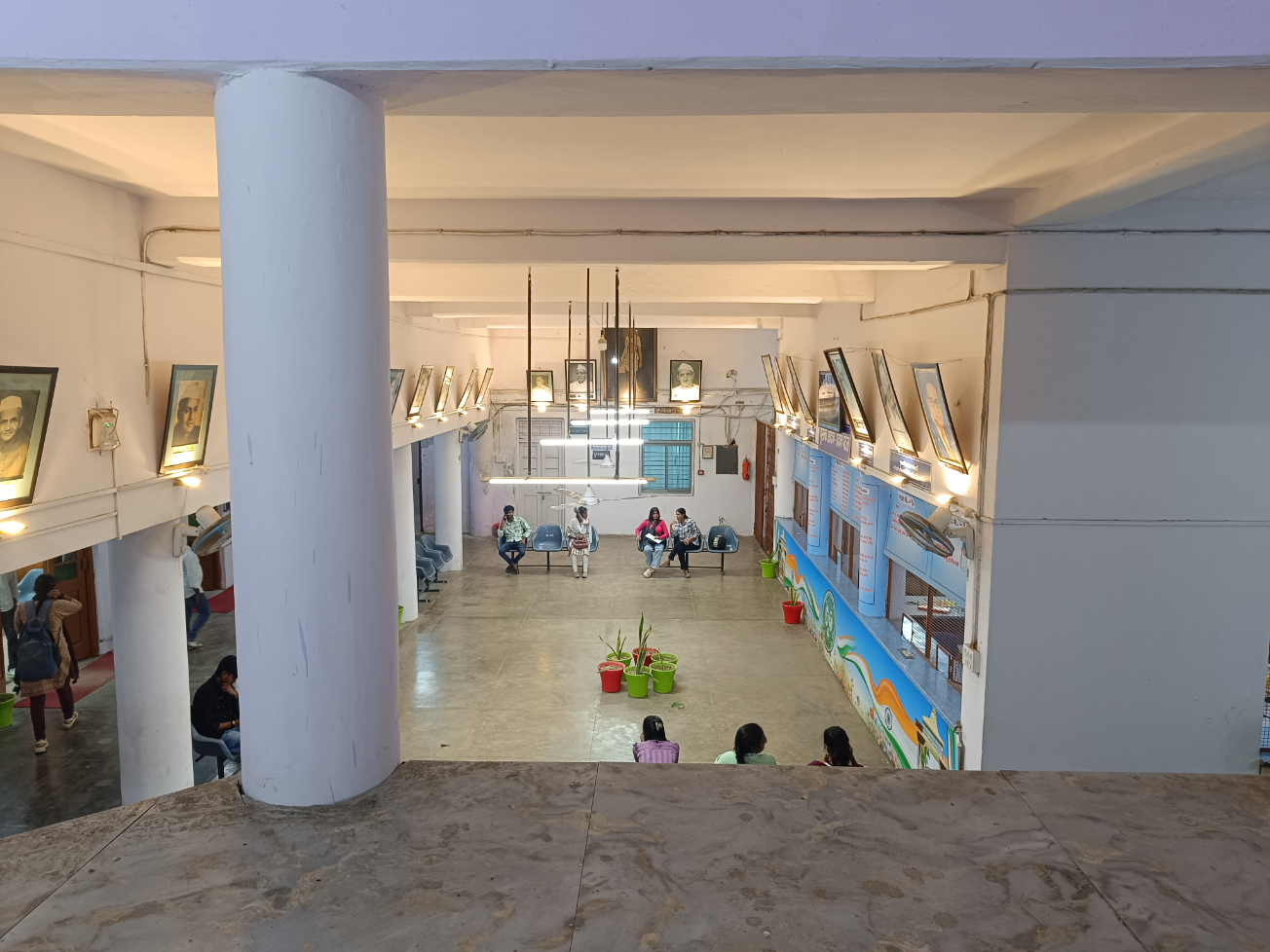MGKVP Campus photo 2