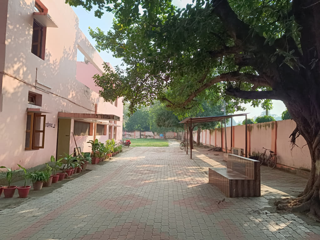 MGKVP Campus photo 18