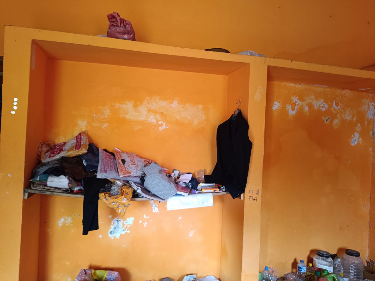 MGKVP Hostel and Mess photo 3