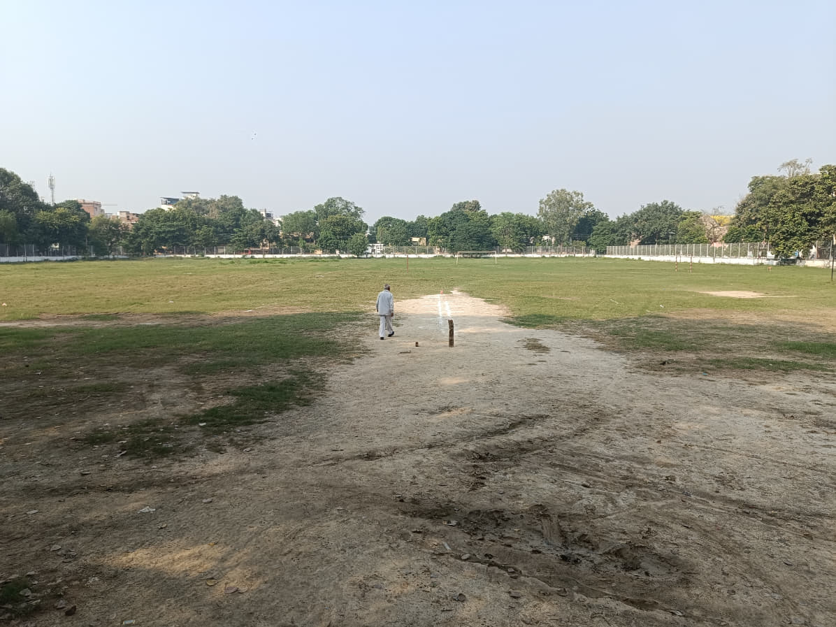 MGKVP Sports and Ground photo 3